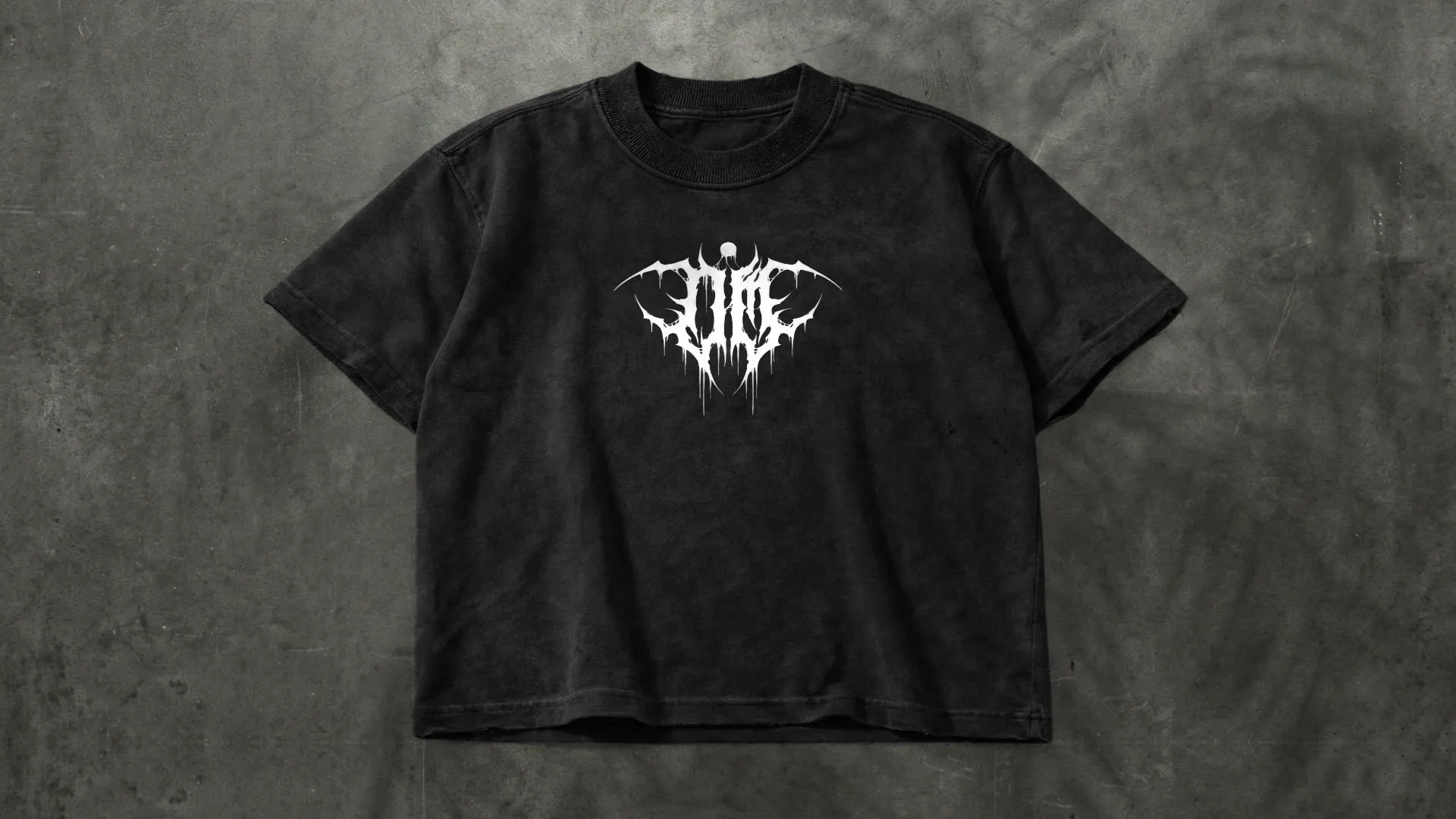 Trendy Tee - View 1
